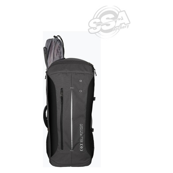 RECURVE BACKPACKS EASTON DELUXE GRAY