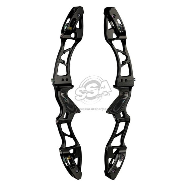 KINETIC RISERS CNC SOVREN 23"