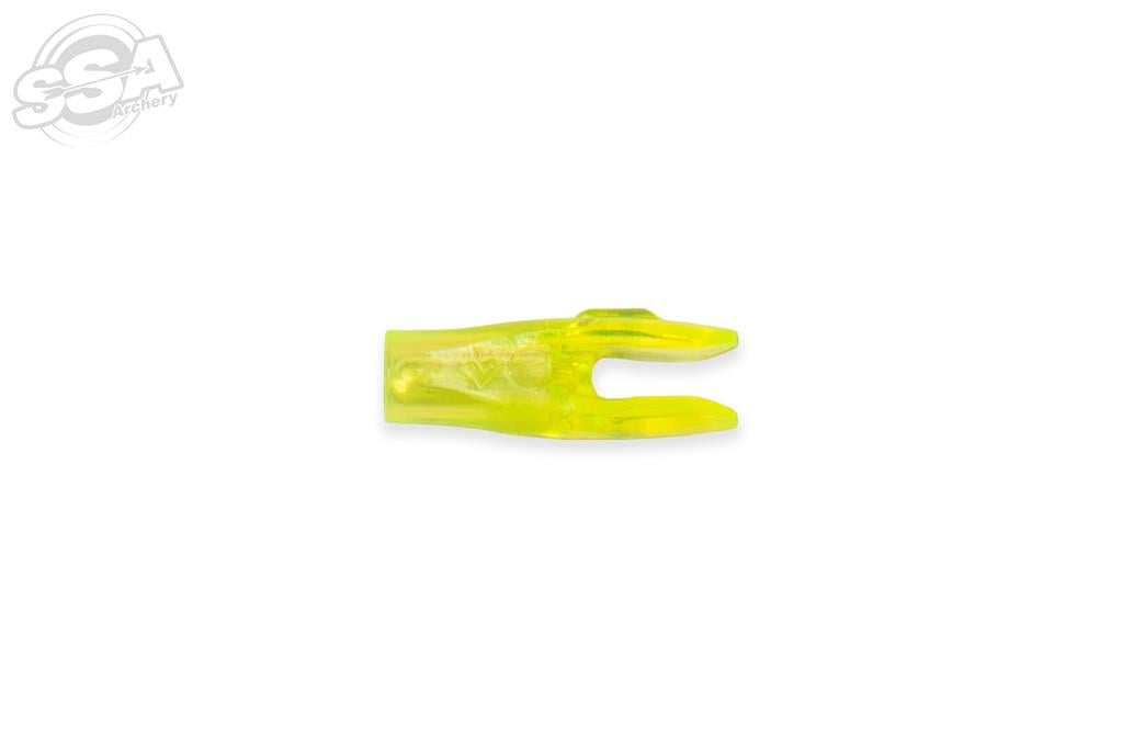 SKYLON PIN NOCKS COMPOUND LARGE FLUO