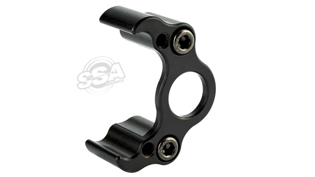 HHA TETRA LT KÖCHER BRIDGE BRACKET