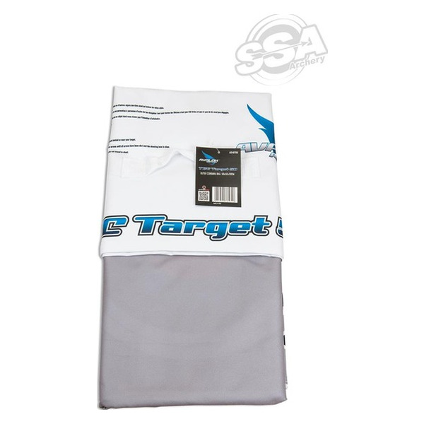 AVALON ERSATZ-AUSSENTASCHE CORDURA NUR FÜR