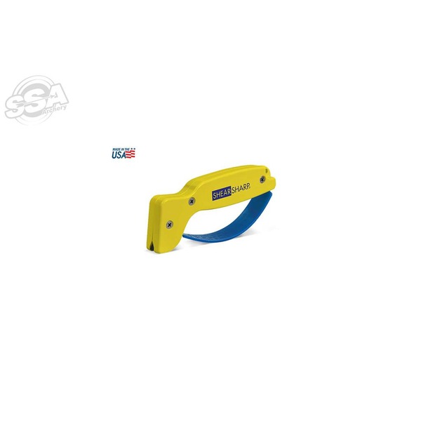ACCUSHARP SHEARSHARP SCHEREN-SCHÄRFER