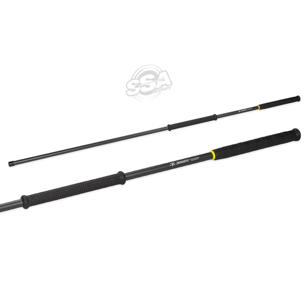 ALEXBOW MOSQUITO STANDARD 152cm / ID 16mm BLASROHR