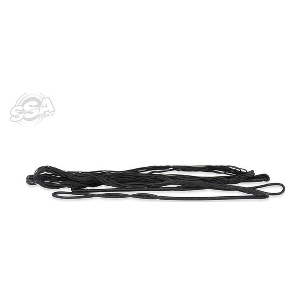 BUCKTRAIL HORSEBOW-SEHNE