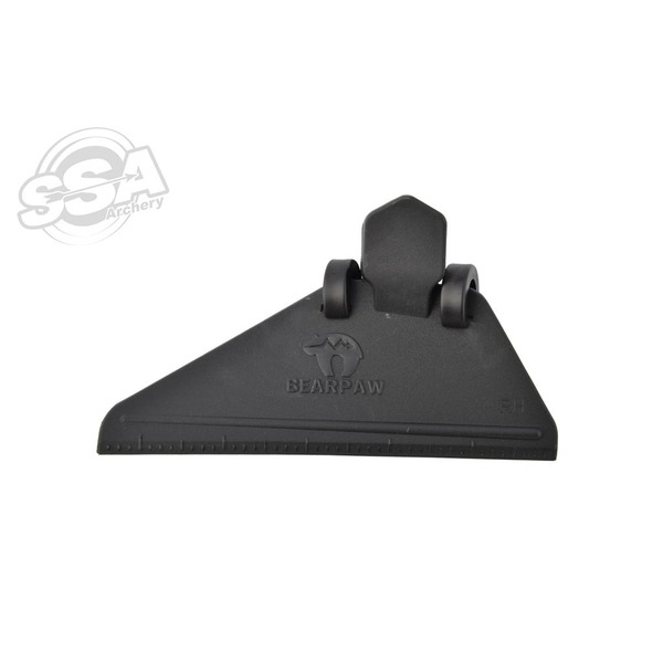 BEARPAW BEFIEDERUNGS-SPANNSTÖCKE & TEILE DELUXE HELICAL CLAMP