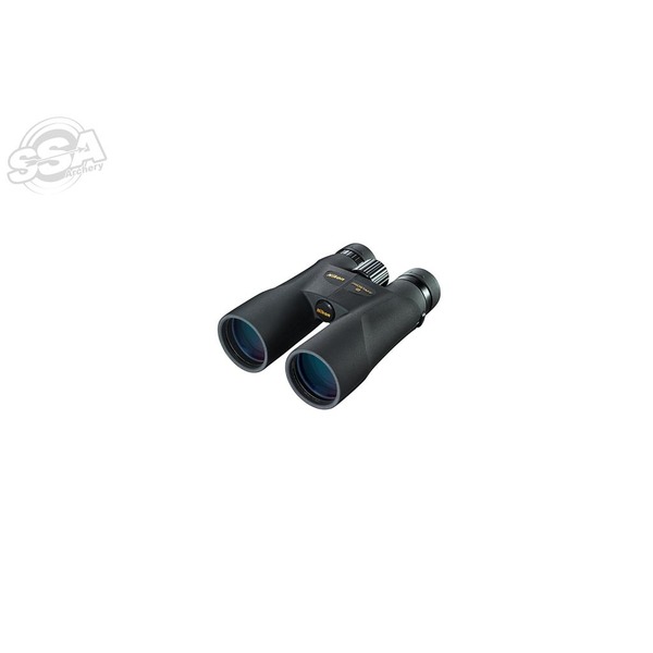 NIKON FERNGLAS PROSTAFF 5 12X50 WASSERDICHT UND NEBELSICHER