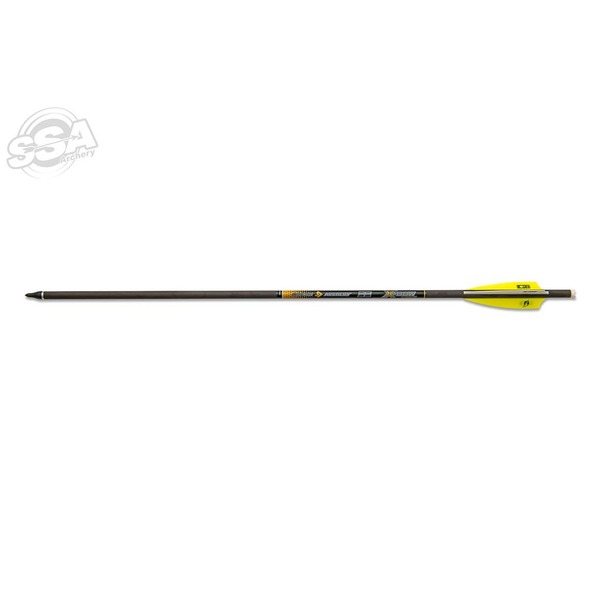 SKYLON X-BOW BOLZEN CARBON DIA 8,7MM 22" MOONNOCK + EINSATZ + SPITZE 6/PK