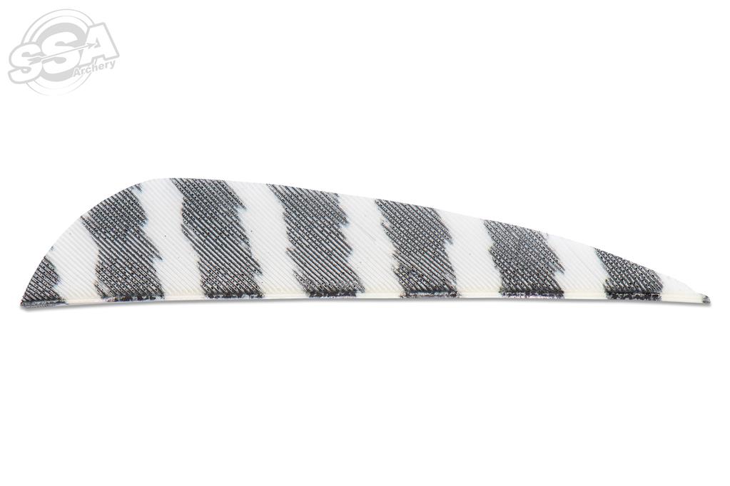 SKYLON FEDERN ROUND 3" RW BARRED 24/PK