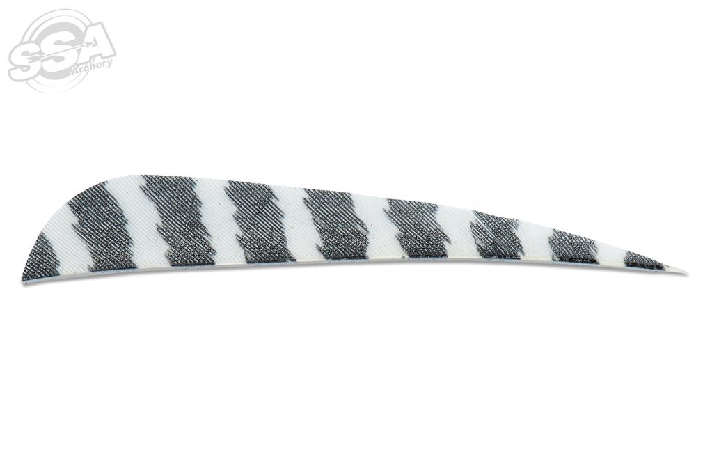 SKYLON FEDERN ROUND 4" RW BARRED 24/PK