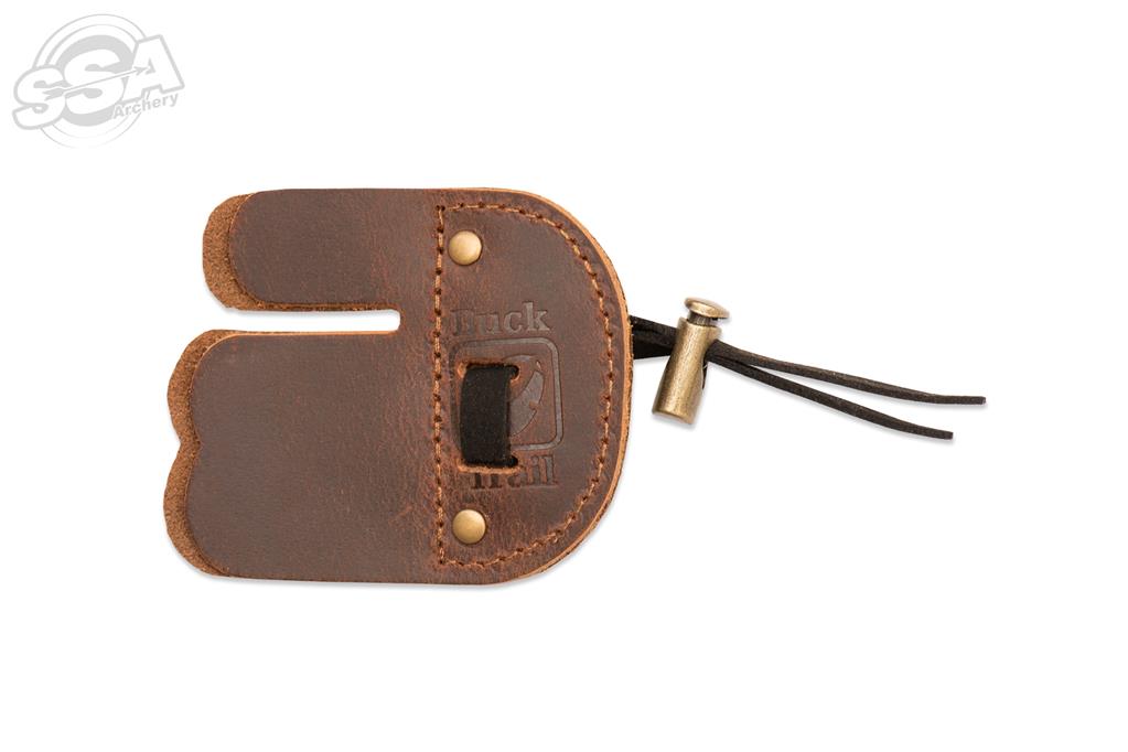 BUCKTRAIL BASIC TAB TRADI LEATHER