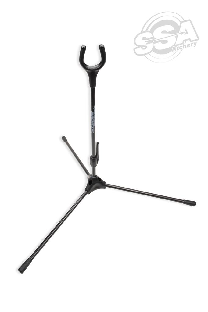 AVALON RECURVE BOGENSTÄNDER BASIC MAGNETISCH SCHWARZ