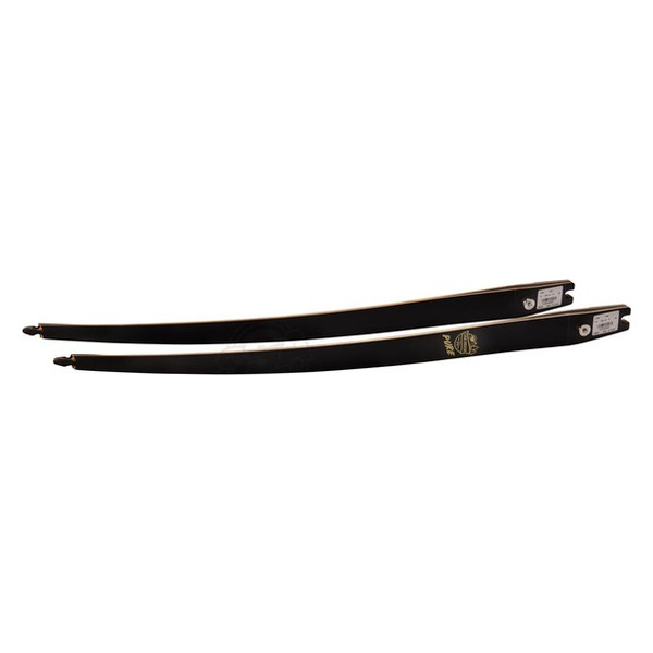 OAKRIDGE LIMBS PURE ILF T/D LANGBOGEN BAMBUS SCHWARZ 64" 19" MITTELTEIL