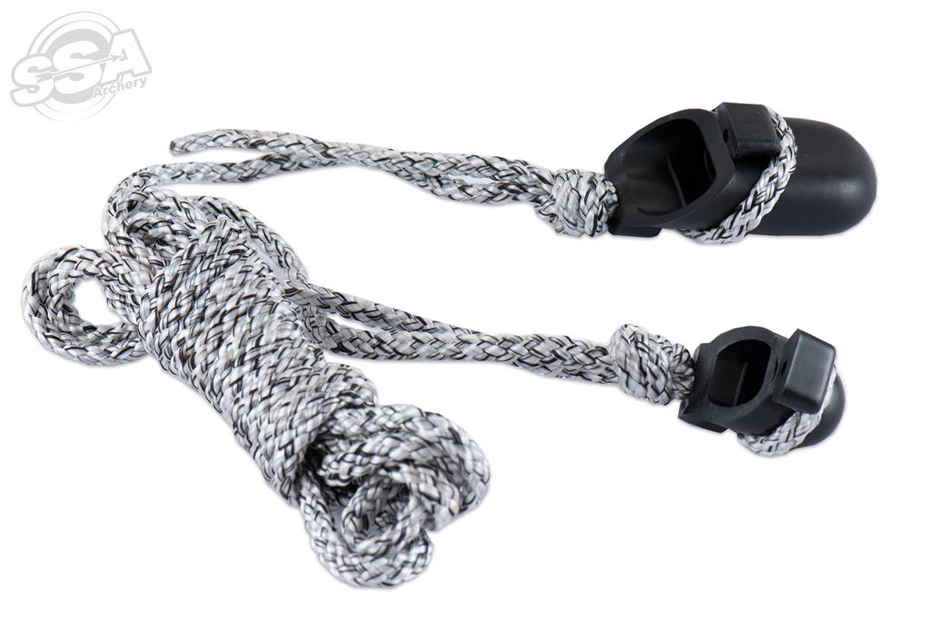 BUCK TRAIL BOGENSEHNEN BUCK TRAIL UNIVERSAL TWO-TIP CUP