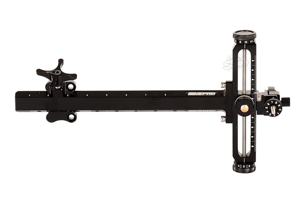 AVALON RECURVE VISIERE CLASSIC PRO