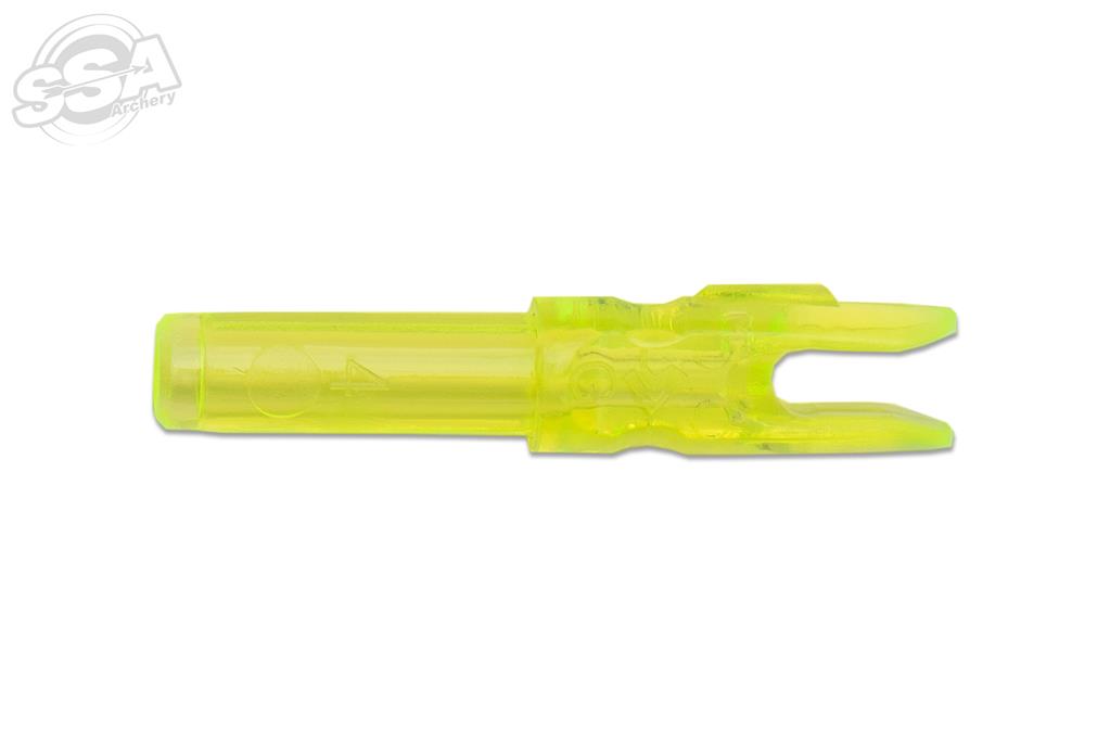 SKYLON INNERFIT ID4.2 NOCK RECURVE SMALL FLUO