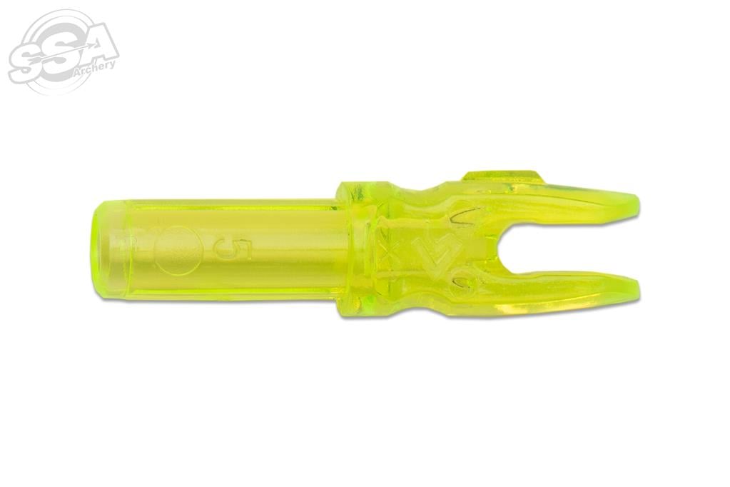 SKYLON INNERFIT ID5.2 NOCK LARGE FLUO