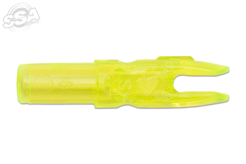 SKYLON INNERFIT ID6.2 NOCK LARGE FLUO