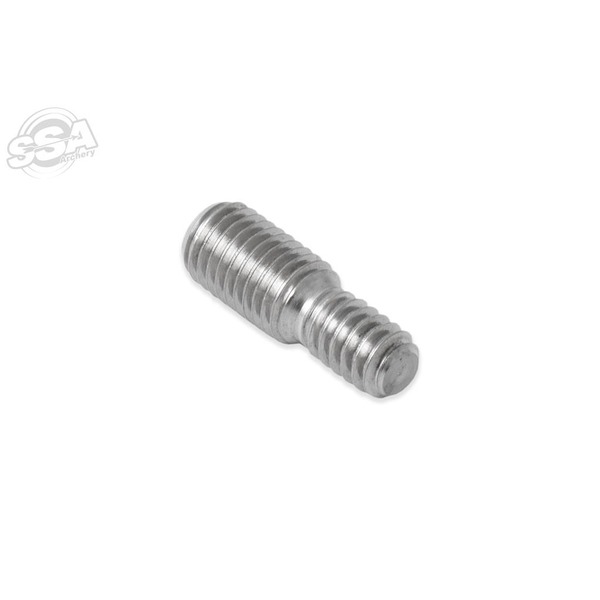AVALON GEWICHTSADAPTER SCHRAUBE 5/16" AUF 1/4" - 2ER PACK