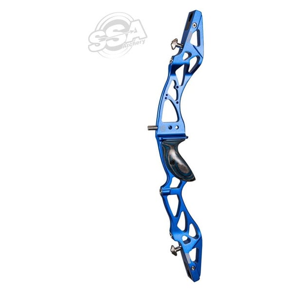 KINETIC RISER CNC SCOPUS 23"