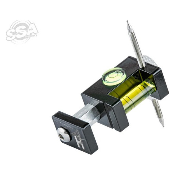 HAMSKEA GEN2PRO DRITTE ACHSE LEVEL
