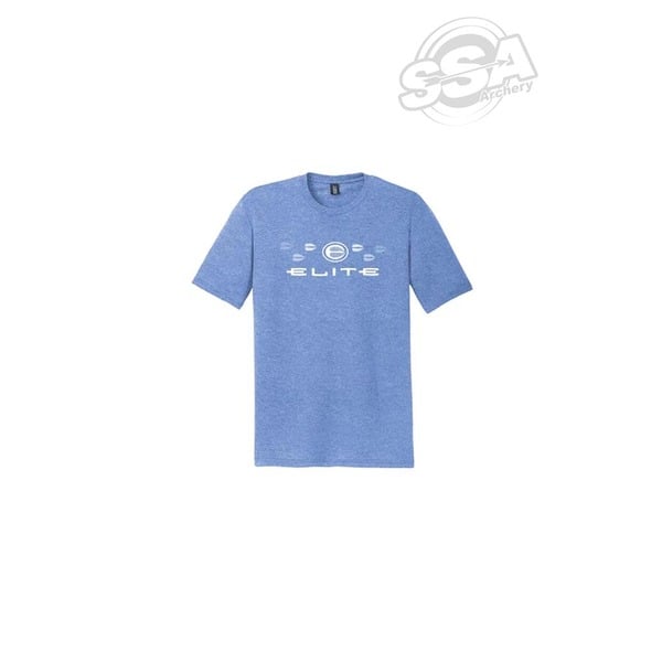 ELITE LOGO HOOF TEE MEDIUM