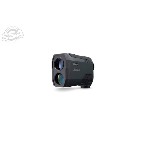 NIKON LASER 50 /1820M WINKEL ENTFERNUNG UND HÖHENMESSUNG