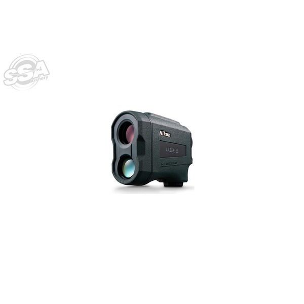 NIKON LASER 30 /1460M WINKEL ENTFERNUNG UND HÖHENMESSUNG