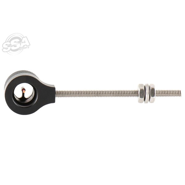 AVALON CLASSIC MULTICHOICE RECURVE VISIER PIN