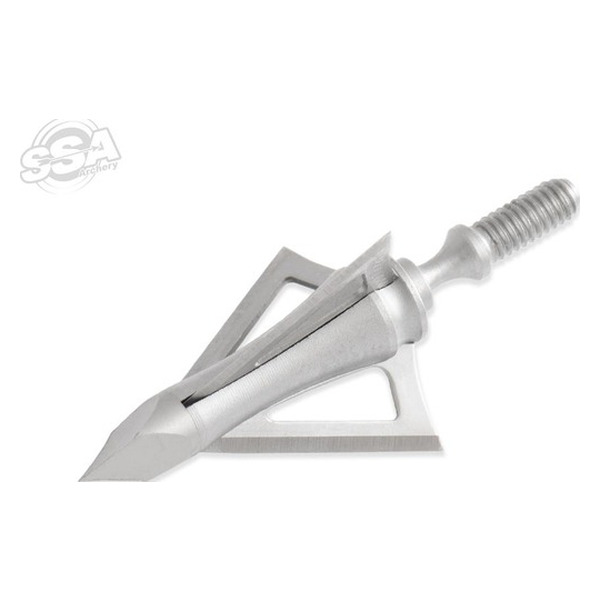 EXCALIBUR BOLTCUTTER EDELSTAHL 3-BLADE 1 1/16-3/PK