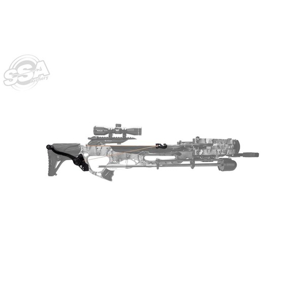 BARNETT EXPLORER ARMBRUST KURBEL SPANNSYSTEME