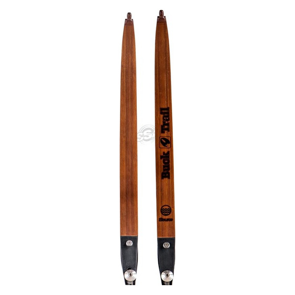 BUCKTRAIL WURFARME ILF T/D BÖGEN SOURCE BAMBUS 19" MITTELTEIL