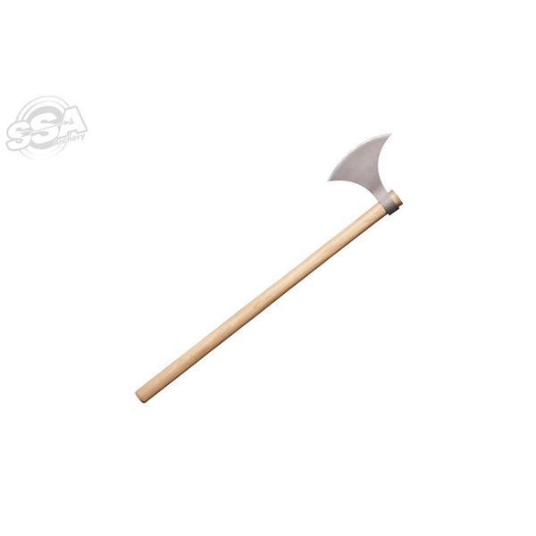 COLD STEEL ÄXTE & BEILE VIKING KAMPFAXT 76cm / 1000gr