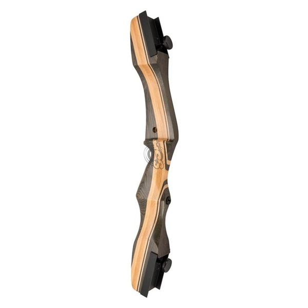 BUCKTRAIL MITTELTEILE SCHRAUBTYP HOLZ SAGOS 20" 62"