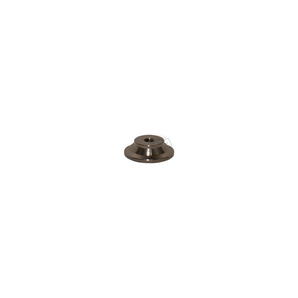 AVALON GEWICHTE STABILISATOREN BASIS-GEWICHT 31mm / 35gr SCHWARZ VERNICKELT
