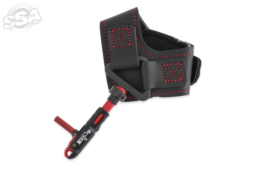 B3ARCHERY ZEIGEFINGER-RELEASES BRAVE