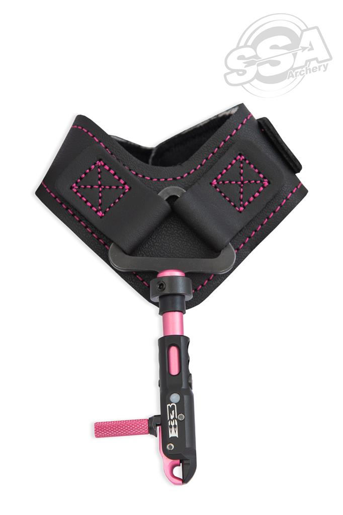 B3ARCHERY ZEIGEFINGER-RELEASES TIGRESS