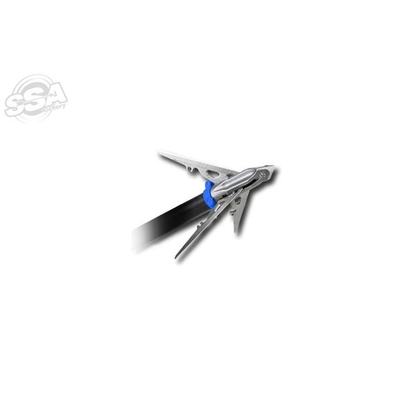 G5 ARMBRUST-JAGDSPITZEN MEGAMEAT GR 3/PK