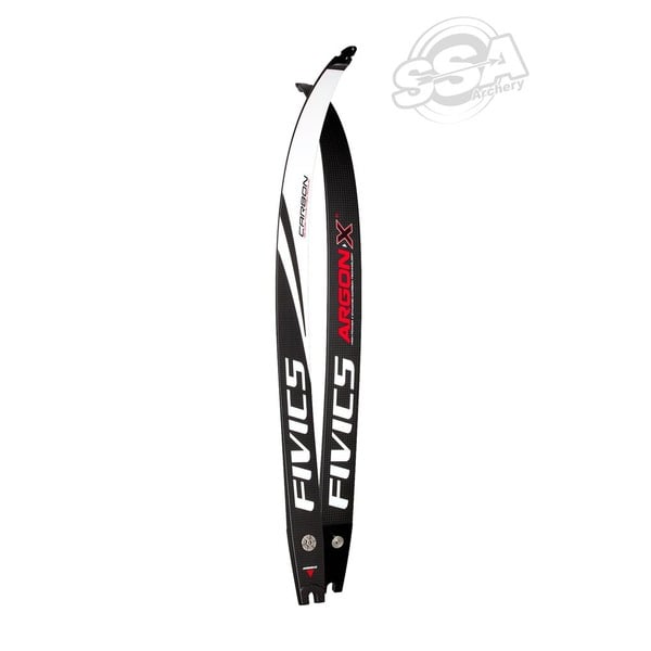 FIVICS Wurfarme ARGON X WOOD CORE