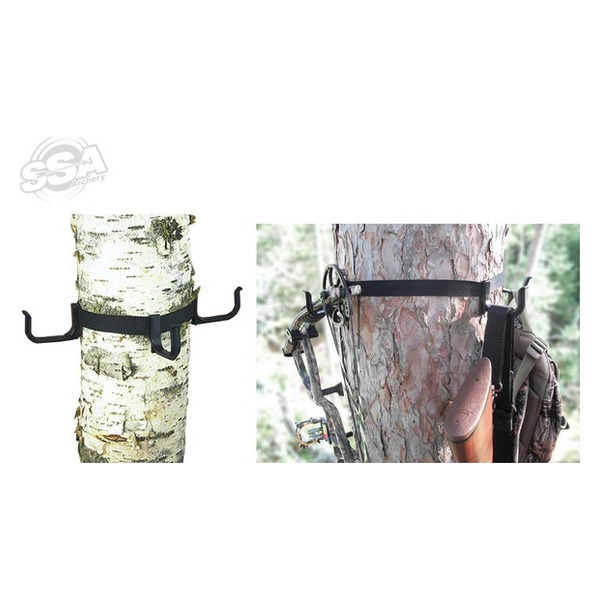 PINE RIDGE HUNT-N-GEAR AUSRÜSTUNGSHALTER