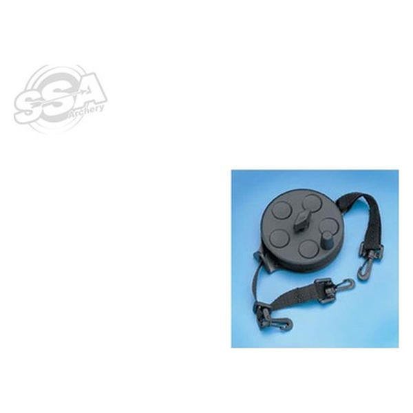 PINE RIDGE REEL-A-STRAP 30FT. AUSRÜSTUNGS-WINDE HEBEWERK