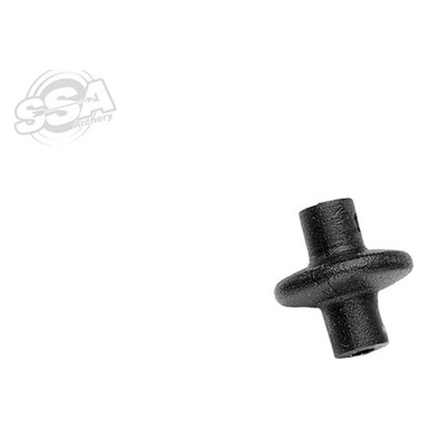 PINE RIDGE KISSER BUTTON SLIDE-ON 6/PK