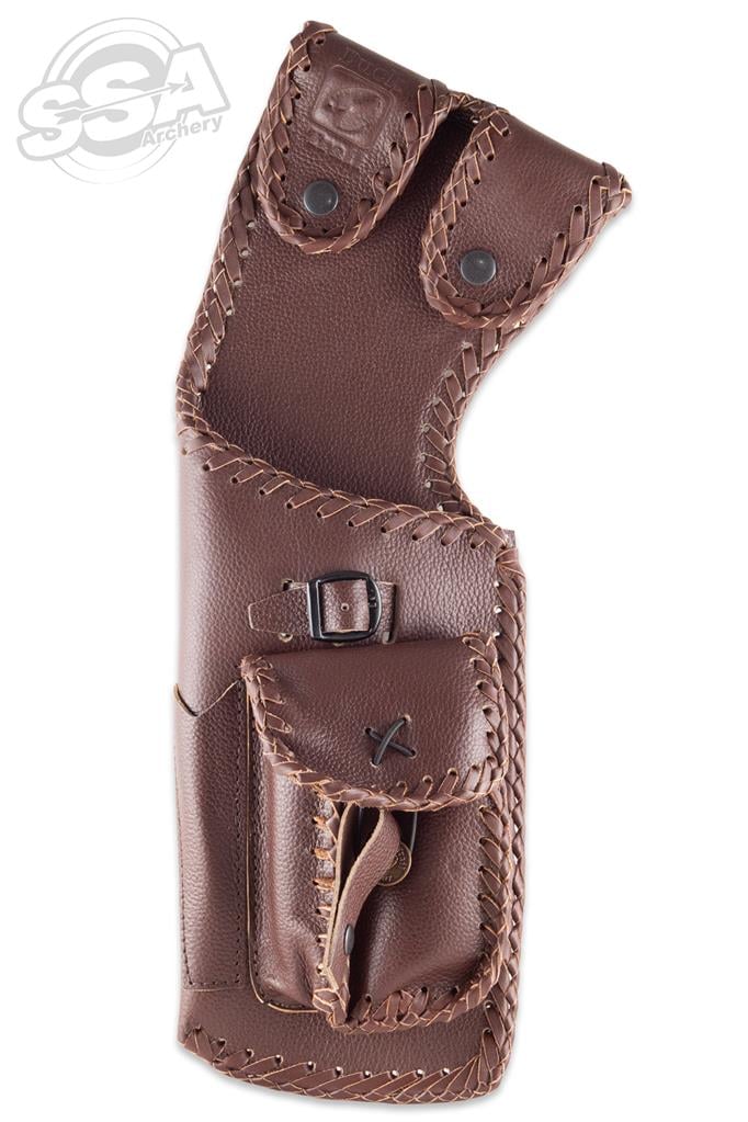BUCKTRAIL TRADITIONAL FIELD KÖCHER AZTEC 44cm