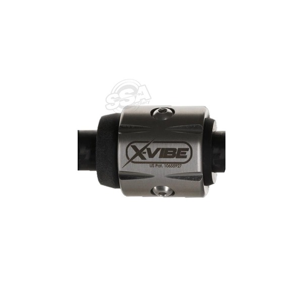 AXCEL STABILISATOR ROD VERSTELLBARES GEWICHT DAEMPFER 3oz