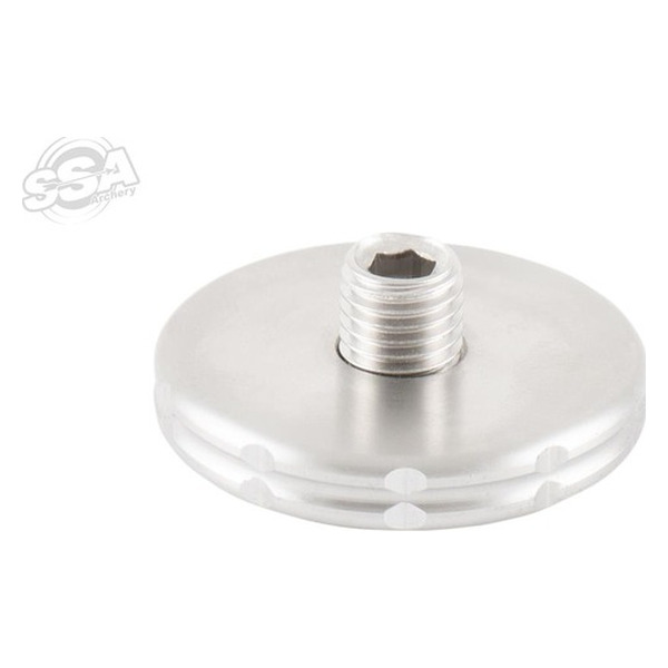 AXCEL GEWICHT 1oz - 1.25" dia