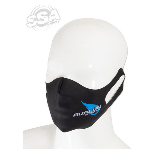 AVALON GESICHTSMASKE TEC ERGO