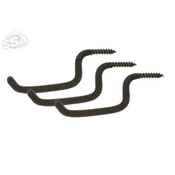 OMP BOGEN/ZUBEHÖR BAUM HAKEN 3/PACK