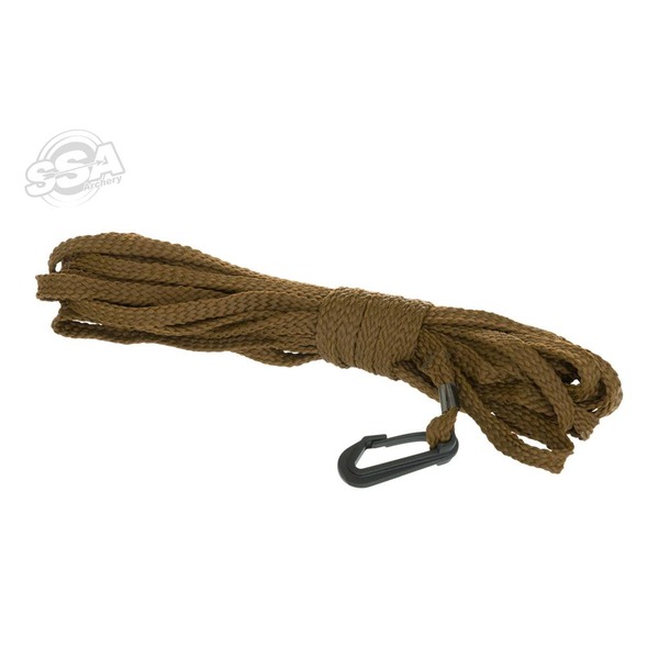 OMP NO TANGLE BOGEN SEIL 30FT BAUMSTÄNDER ZUBEHÖR
