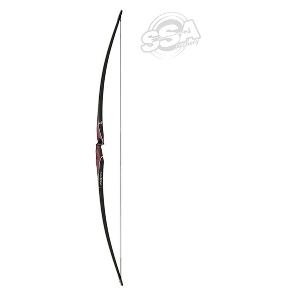 BUCKTRAIL LANGBÖGEN KITE 66"