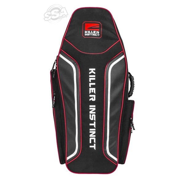 KILLERINSTICT SLAYER COFFIN ARMBRUST SCHUTZTASCHE
