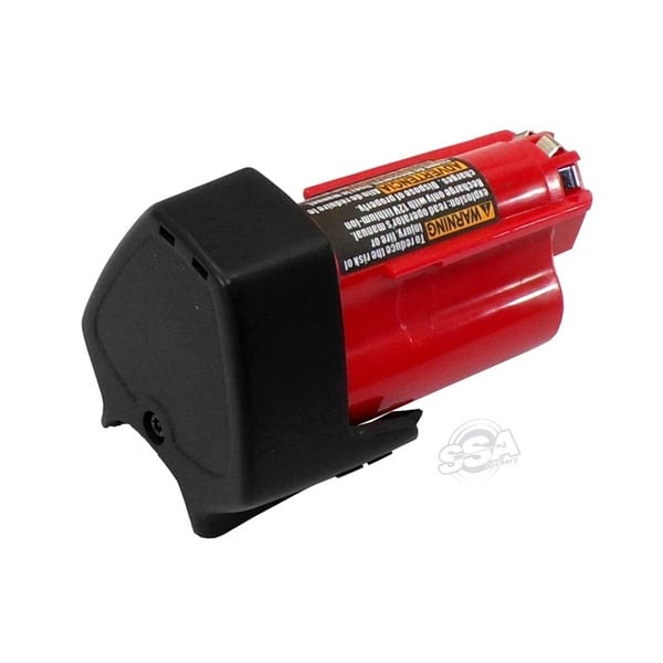 RAVIN R500 ERSATZBATTERIE CE ZERTIFIZIERT